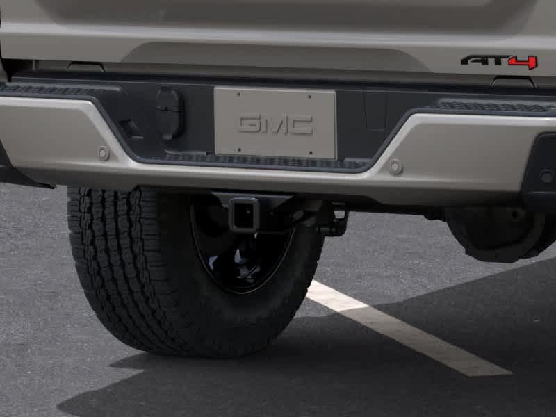 New 2026 GMC Canyon AT4 w/ Technology Plus Package AWD/4WD image 14
