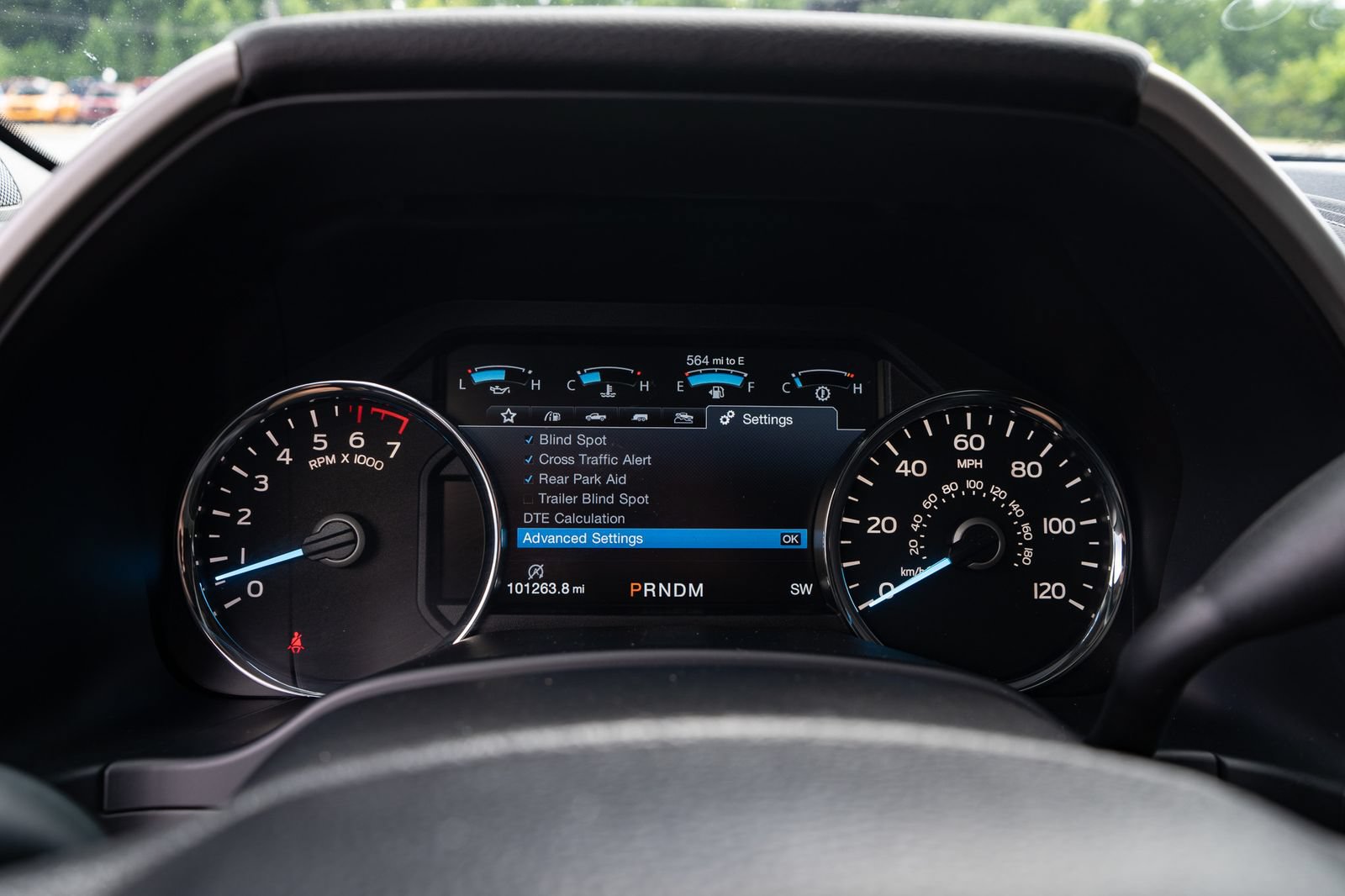 Used 2018 Ford F150 Lariat w/ Equipment Group 501A Mid AWD/4WD image 26