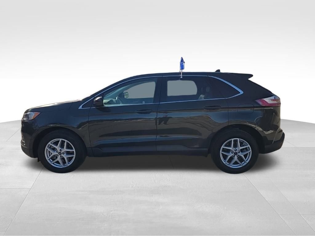 Certified 2022 Ford Edge SEL w/ Convenience Package image 10