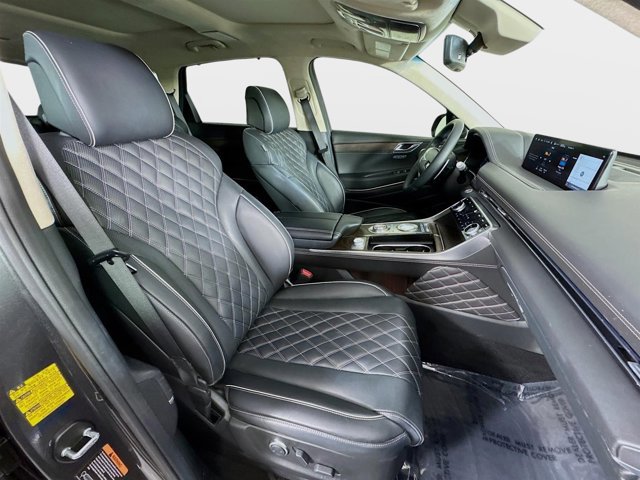 Used 2022 Genesis GV80 3.5T w/ Prestige Package 07 image 30