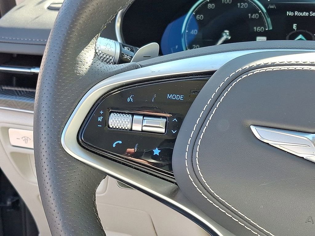 Used 2024 Genesis G80 3.5T Sport image 17