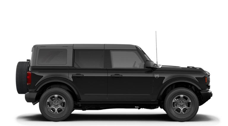 New 2026 Ford Bronco Big Bend AWD/4WD image 30