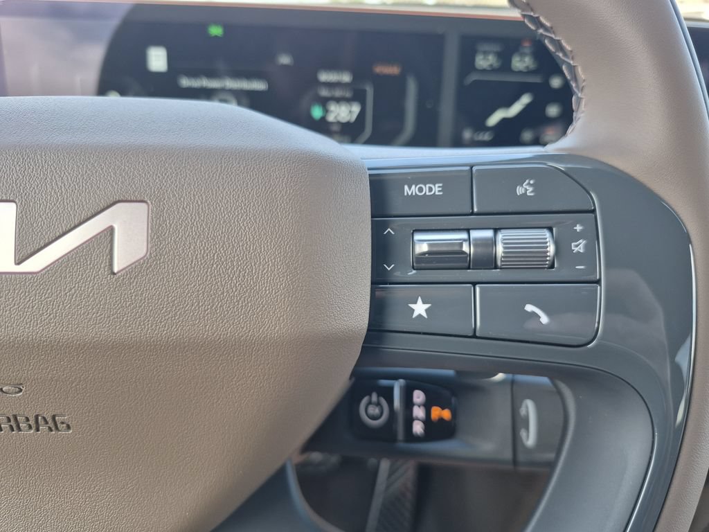 New 2026 Kia EV9 GT-Line AWD/4WD image 19