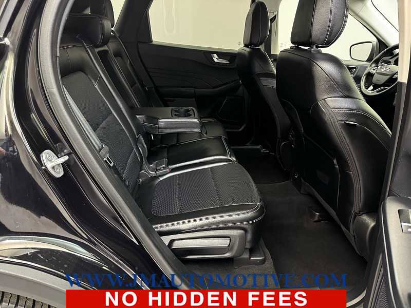 Used 2022 Ford Escape SEL AWD/4WD image 17