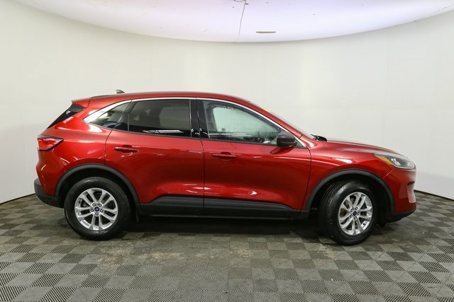 Used 2022 Ford Escape SE w/ Convenience Package image 14