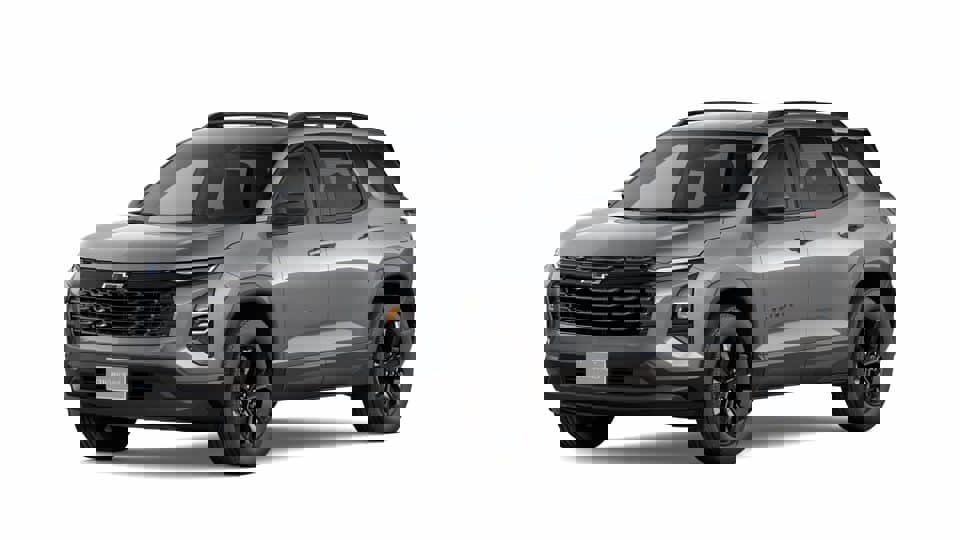 New 2026 Chevrolet Equinox LT image 51