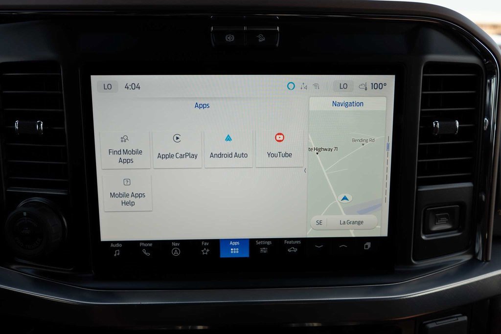 Used 2025 Ford F250 King Ranch image 25