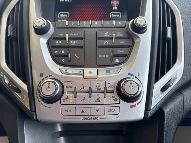 Used 2015 GMC Terrain SLE w/ Chrome Edition FWD image 20