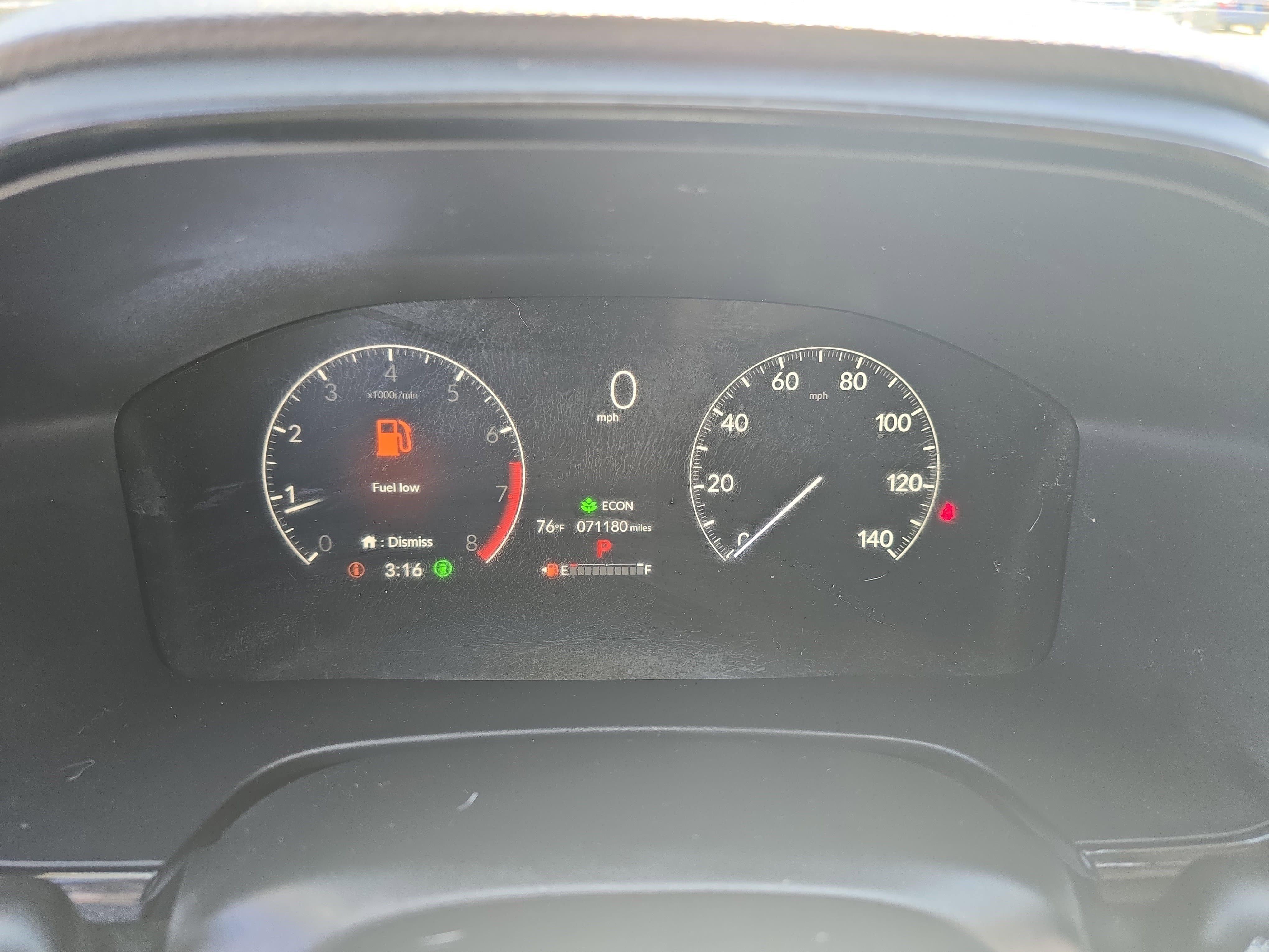 Certified 2023 Honda CR-V EX image 19