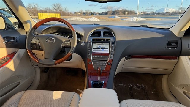 Used 2010 Lexus ES 350 image 16