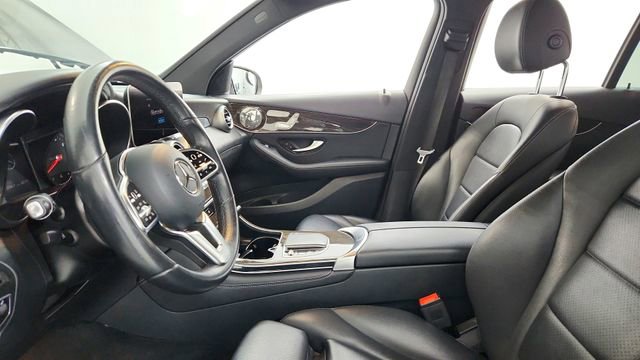Used 2020 Mercedes-Benz GLC 300 GLC 300 image 12