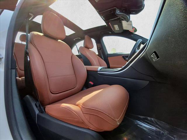 Used 2026 Mercedes-Benz C 300 Sedan image 21