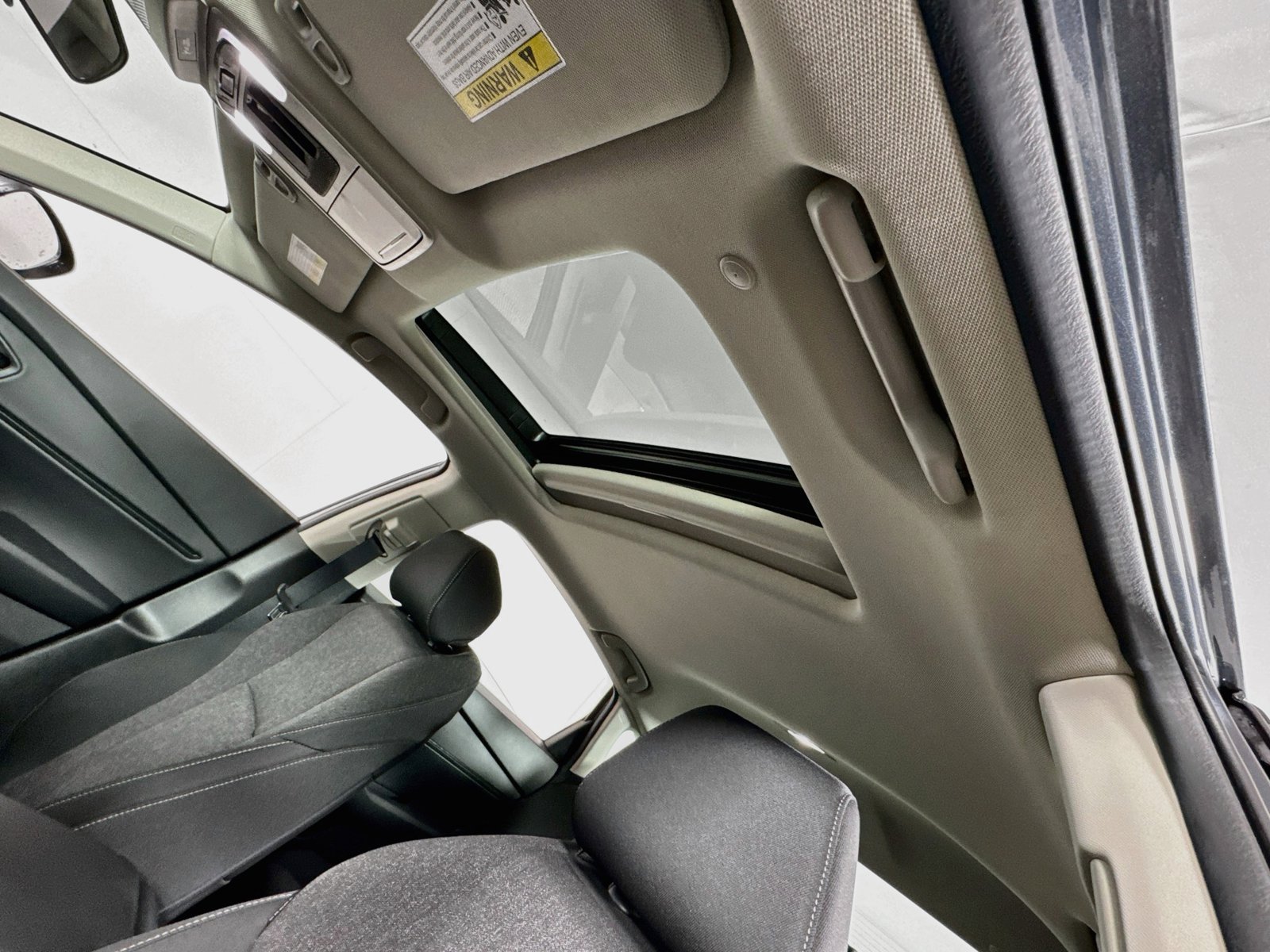 Certified 2024 Honda Accord EX image 14