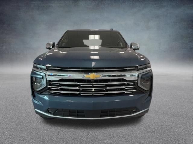 New 2026 Chevrolet Tahoe Premier w/ Sun And Tow Package AWD/4WD image 3