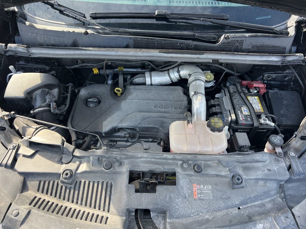 Used 2022 Chevrolet Trax LT w/ LT Convenience Package image 27