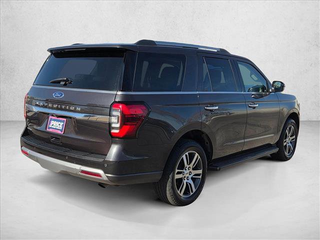 Used 2024 Ford Expedition Limited image 5