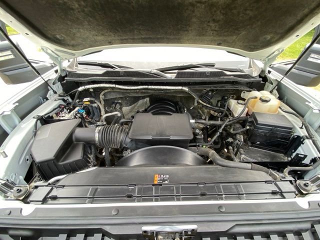 Used 2024 Chevrolet Silverado 2500 W/T w/ WT Convenience Package RWD image 51