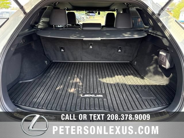 Used 2025 Lexus RX 350 w/ Convenience Package AWD/4WD image 21