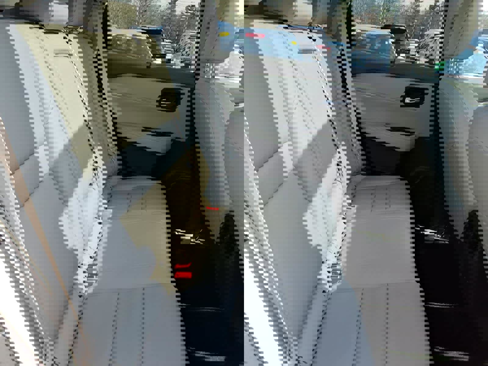 Certified 2023 Nissan Rogue SV w/ SV Premium B Package image 22