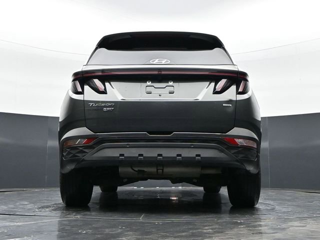 Used 2023 Hyundai Tucson XRT w/ Cargo Package AWD/4WD image 40