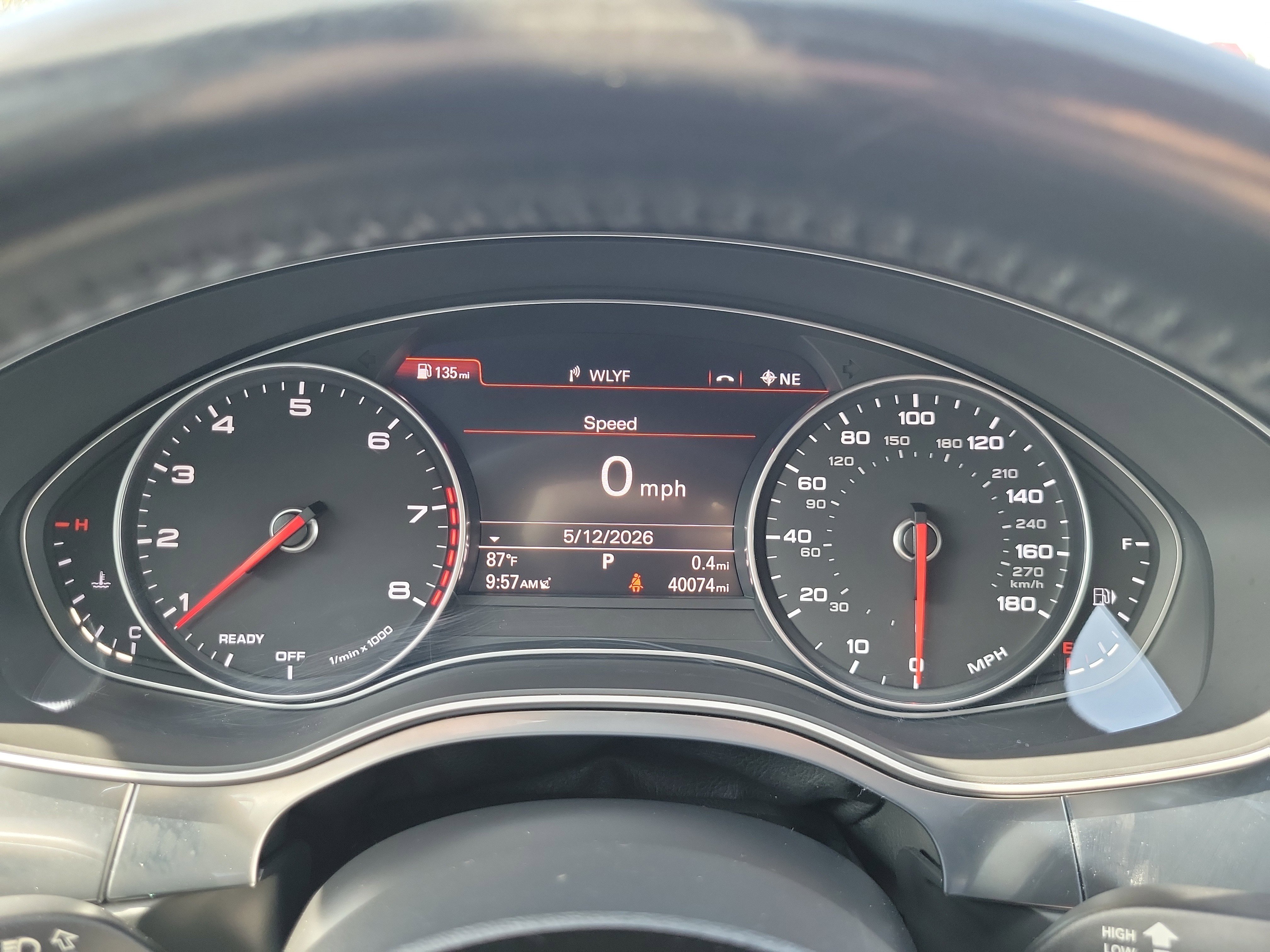 Used 2016 Audi A6 2.0T Premium AWD/4WD image 30