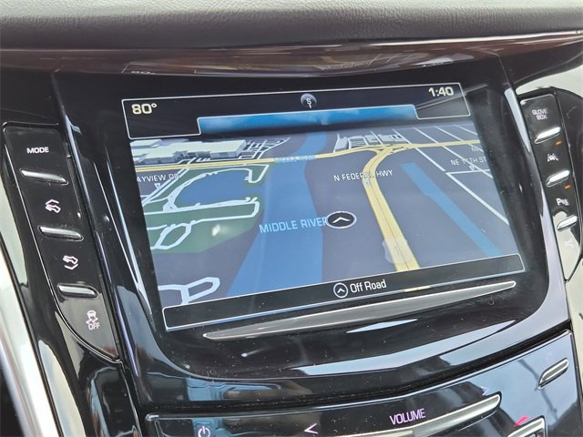 Used 2020 Cadillac Escalade ESV Premium Luxury image 14