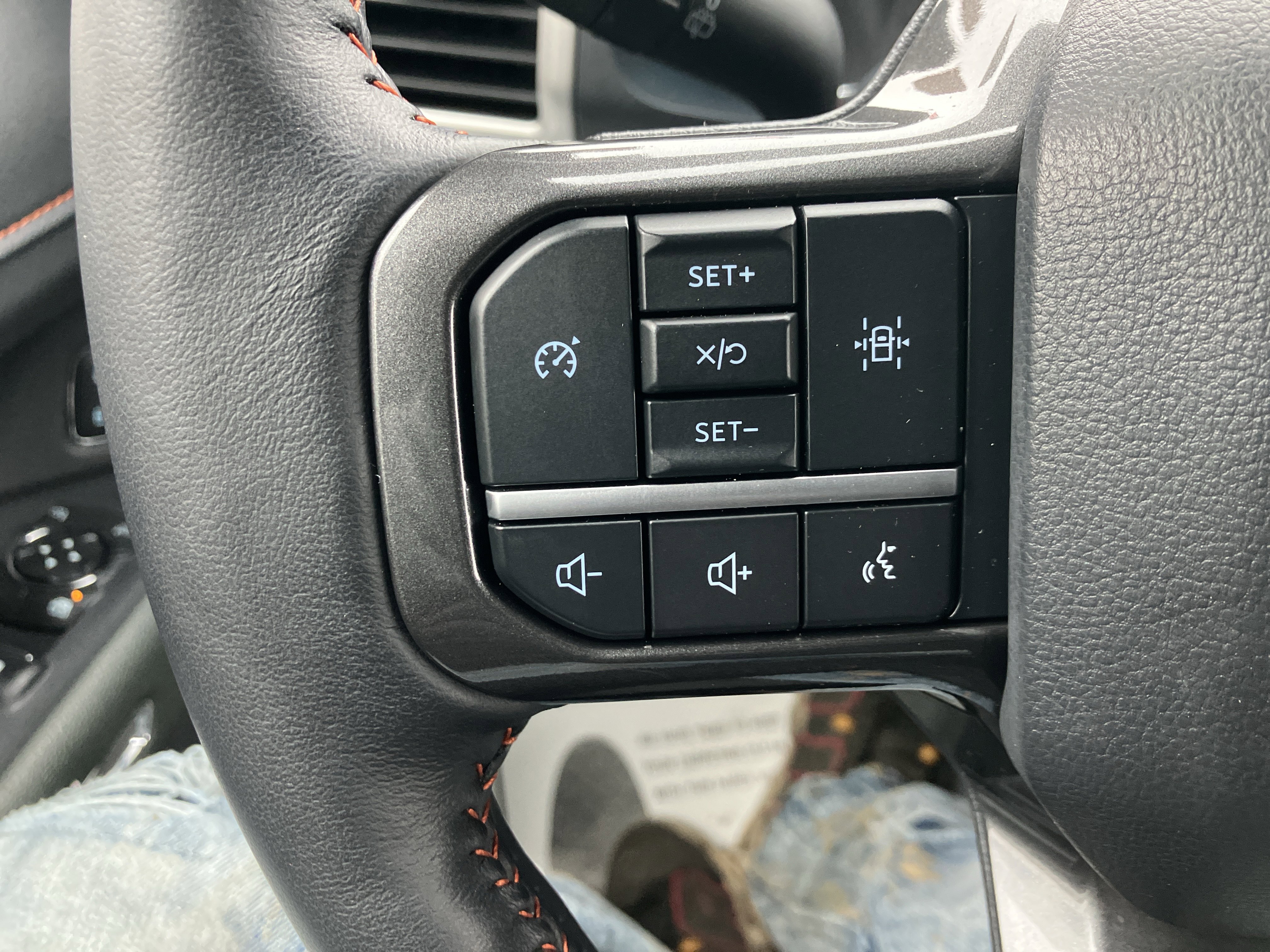 Used 2024 Ford Expedition Timberline image 33