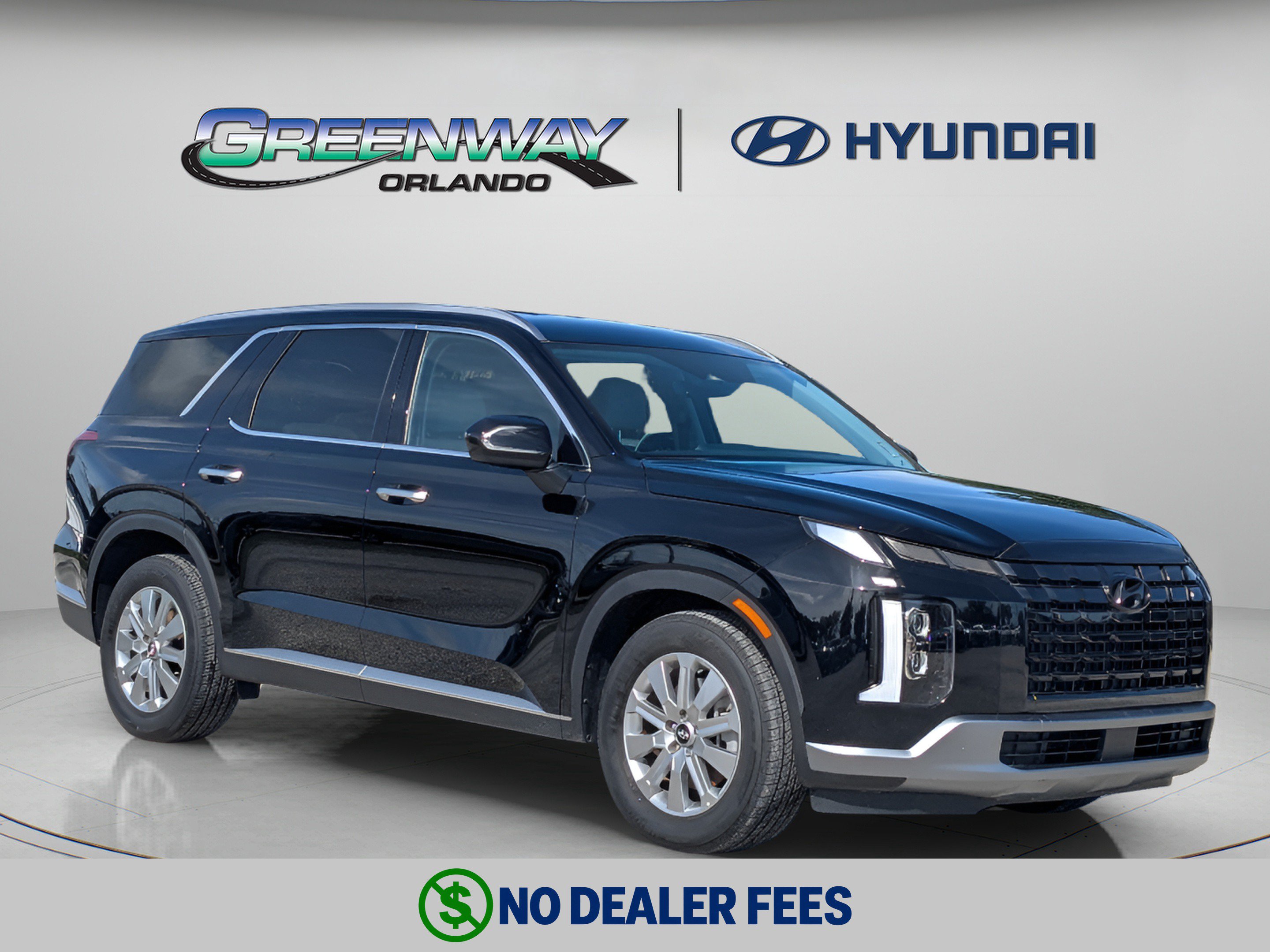 Used 2025 Hyundai Palisade SEL