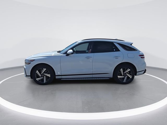 New 2026 Genesis GV70 3.5T Sport Advanced image 5