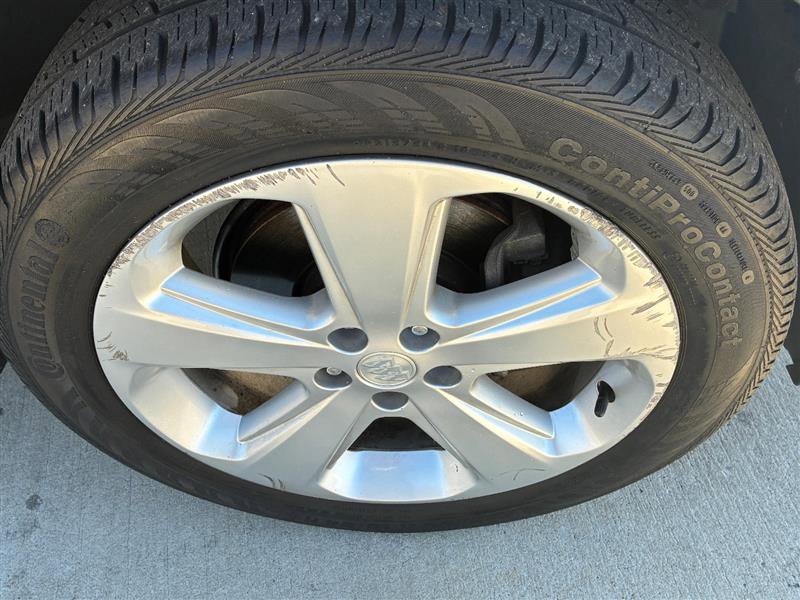 Used 2015 Buick Encore Premium image 20