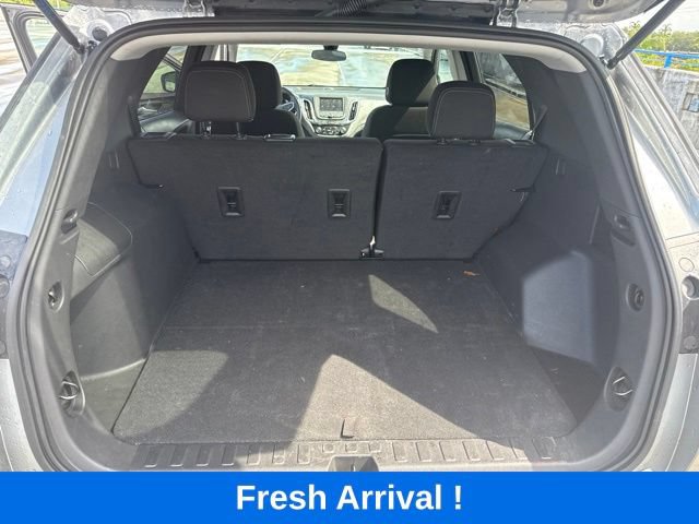 Used 2023 Chevrolet Equinox LT FWD image 4