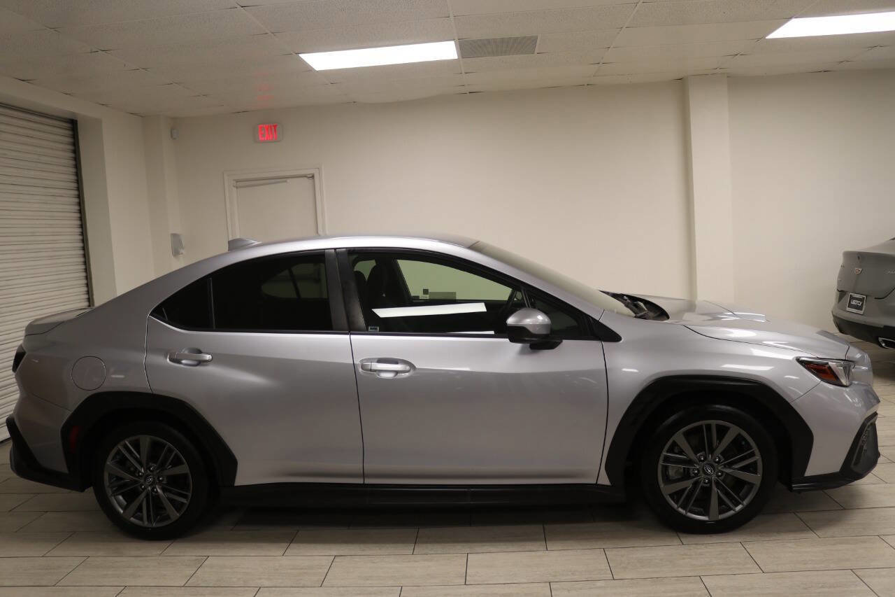 Used 2022 Subaru WRX Premium image 10