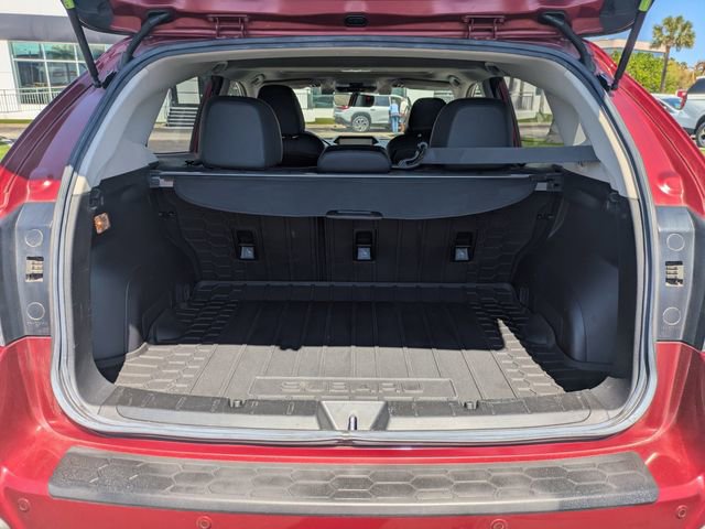 Used 2019 Subaru Crosstrek 2.0i Limited w/ Moonroof Package w/Navigation image 16