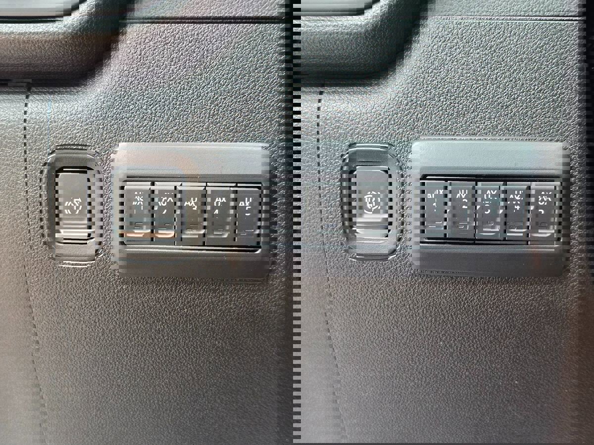 Used 2024 Chevrolet Silverado 2500 W/T w/ WT Convenience Package image 48