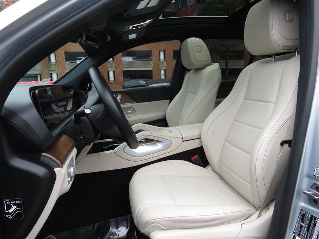 Used 2023 Mercedes-Benz GLE 350 4MATIC image 20