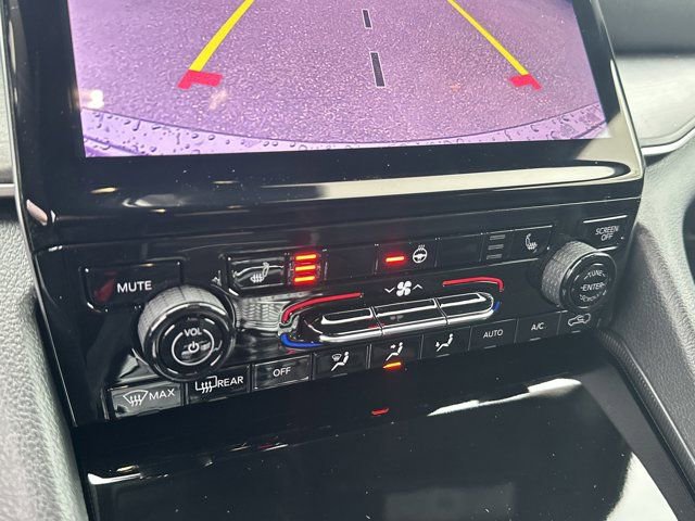 New 2025 Jeep Grand Cherokee Limited w/ Trailer Tow Package image 33