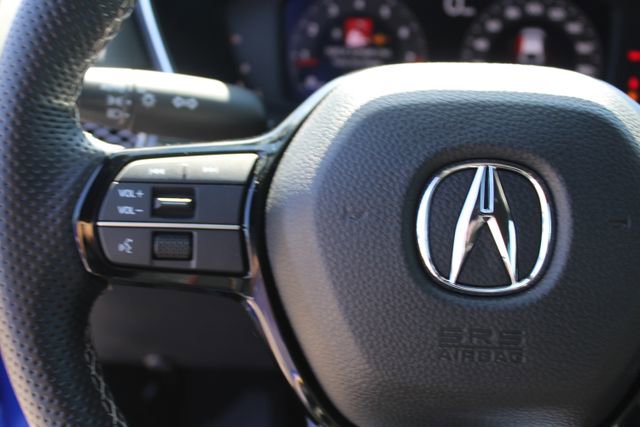 Used 2025 Acura Integra Type S image 20