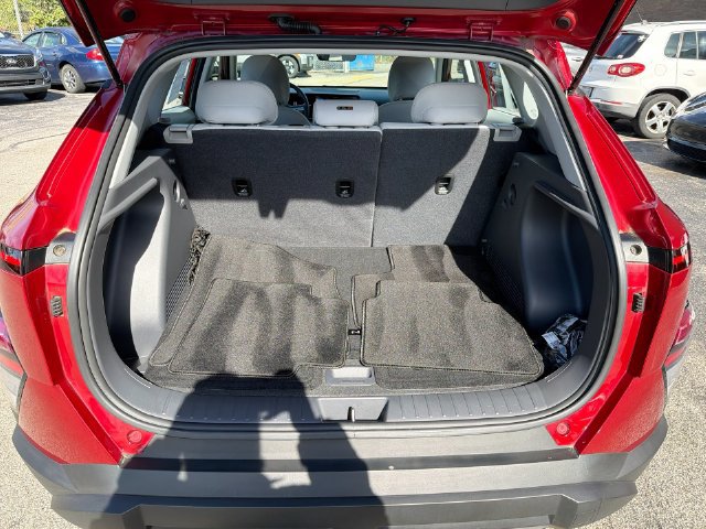 Used 2024 Hyundai Kona SE FWD image 21