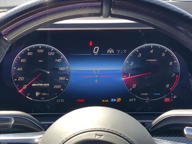 New 2026 Mercedes-Benz GLE 63 AMG S image 11