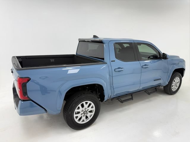 Used 2026 Toyota Tacoma SR5 AWD/4WD image 41
