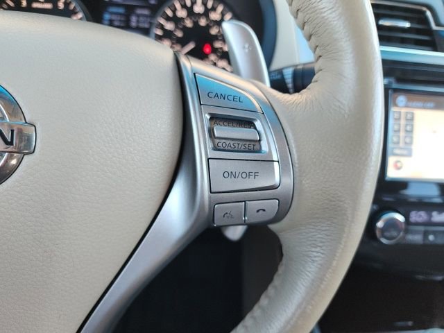 Used 2013 Nissan Altima 3.5 SL w/ Technology Pkg image 34
