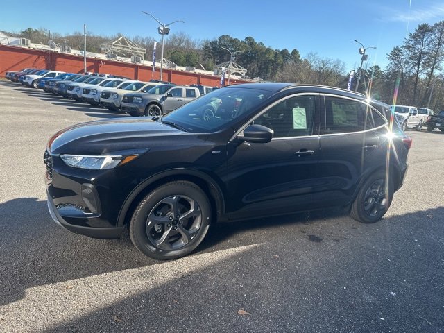 New 2026 Ford Escape ST-Line w/ Tech Pack #1 image 6