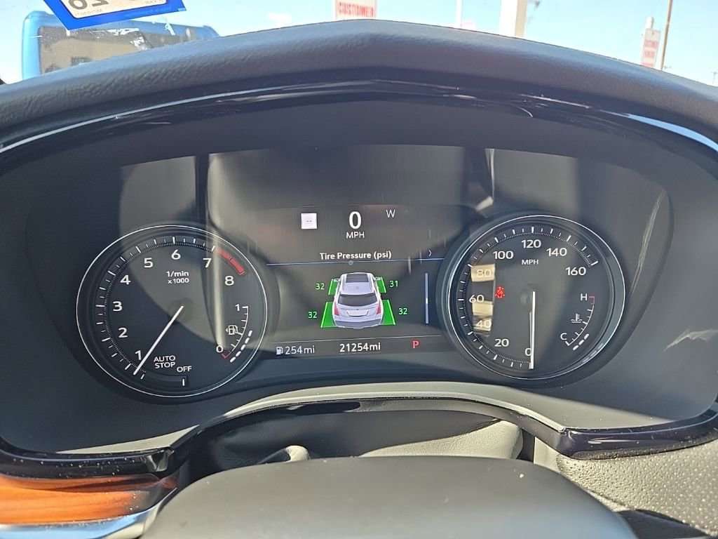 Used 2021 Cadillac XT5 Premium Luxury image 14