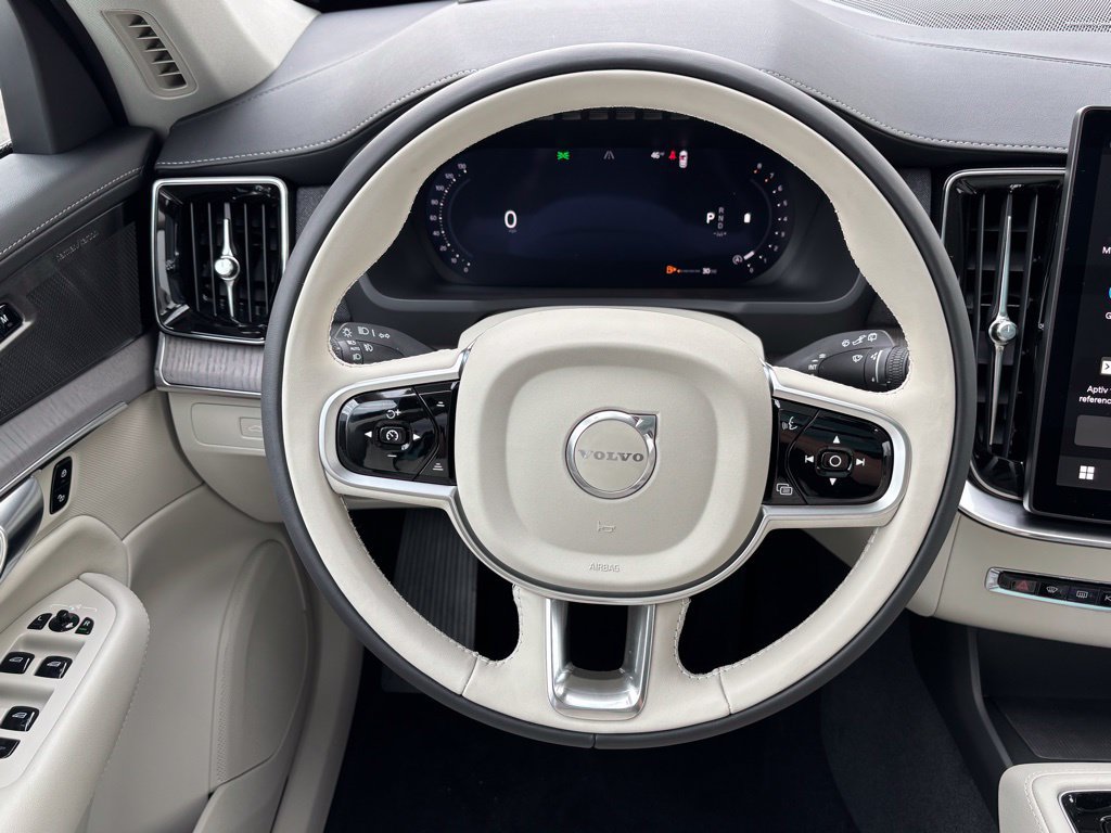 New 2026 Volvo XC90 B6 Ultra w/ Protection Package AWD/4WD image 11