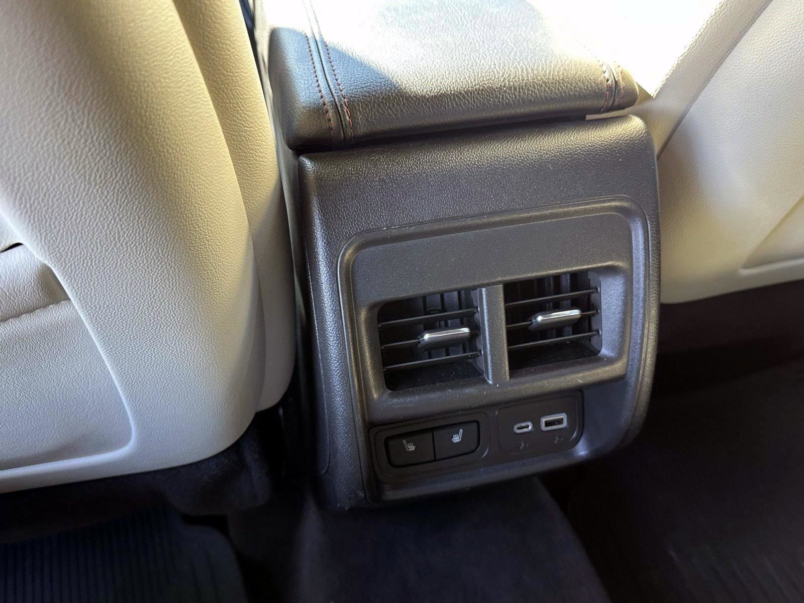 Used 2019 Cadillac XT4 Sport w/ Cold Weather Package image 12