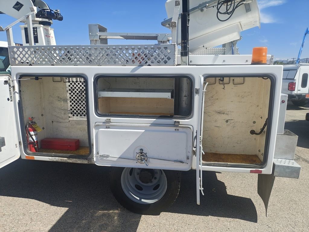 Used 2013 Ford F450 XL RWD image 8