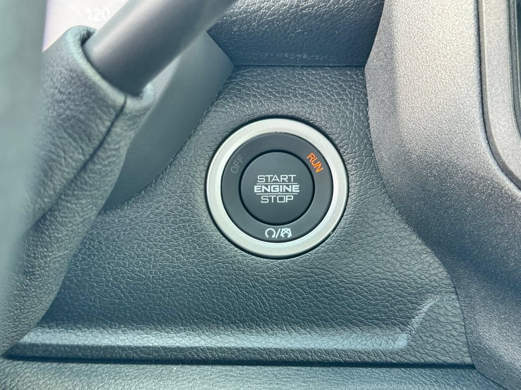 New 2026 RAM 3500 Tradesman AWD/4WD image 26