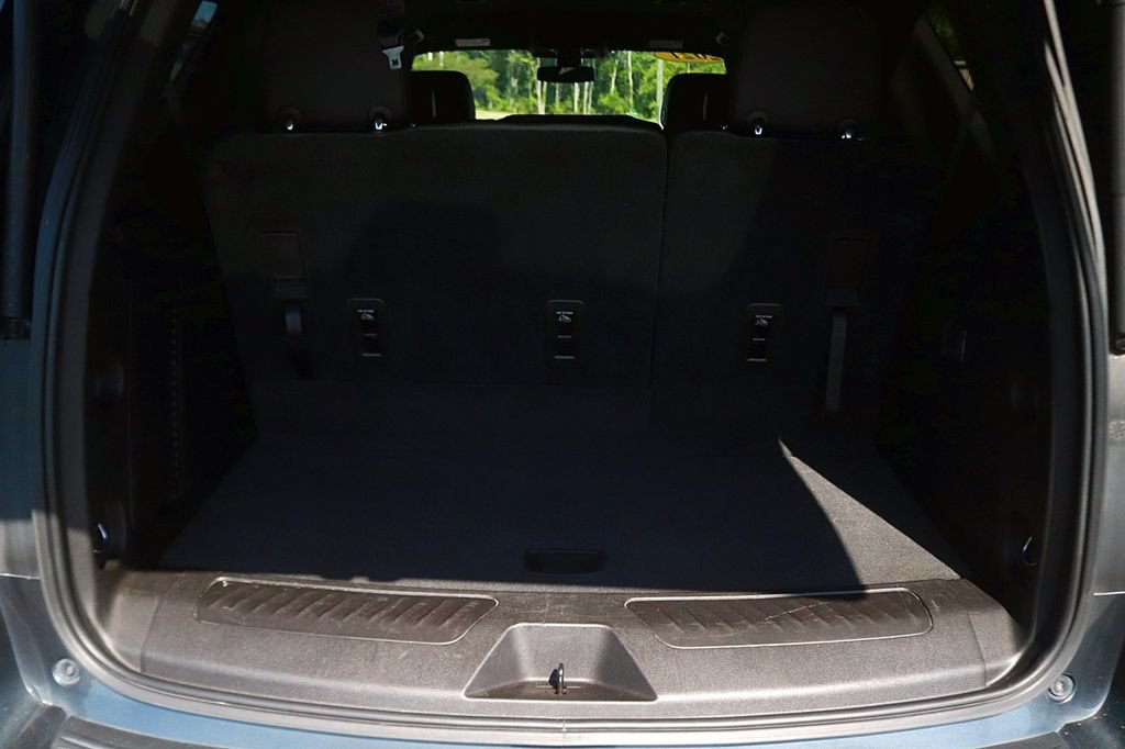 Used 2021 Chevrolet Tahoe LT AWD/4WD image 17