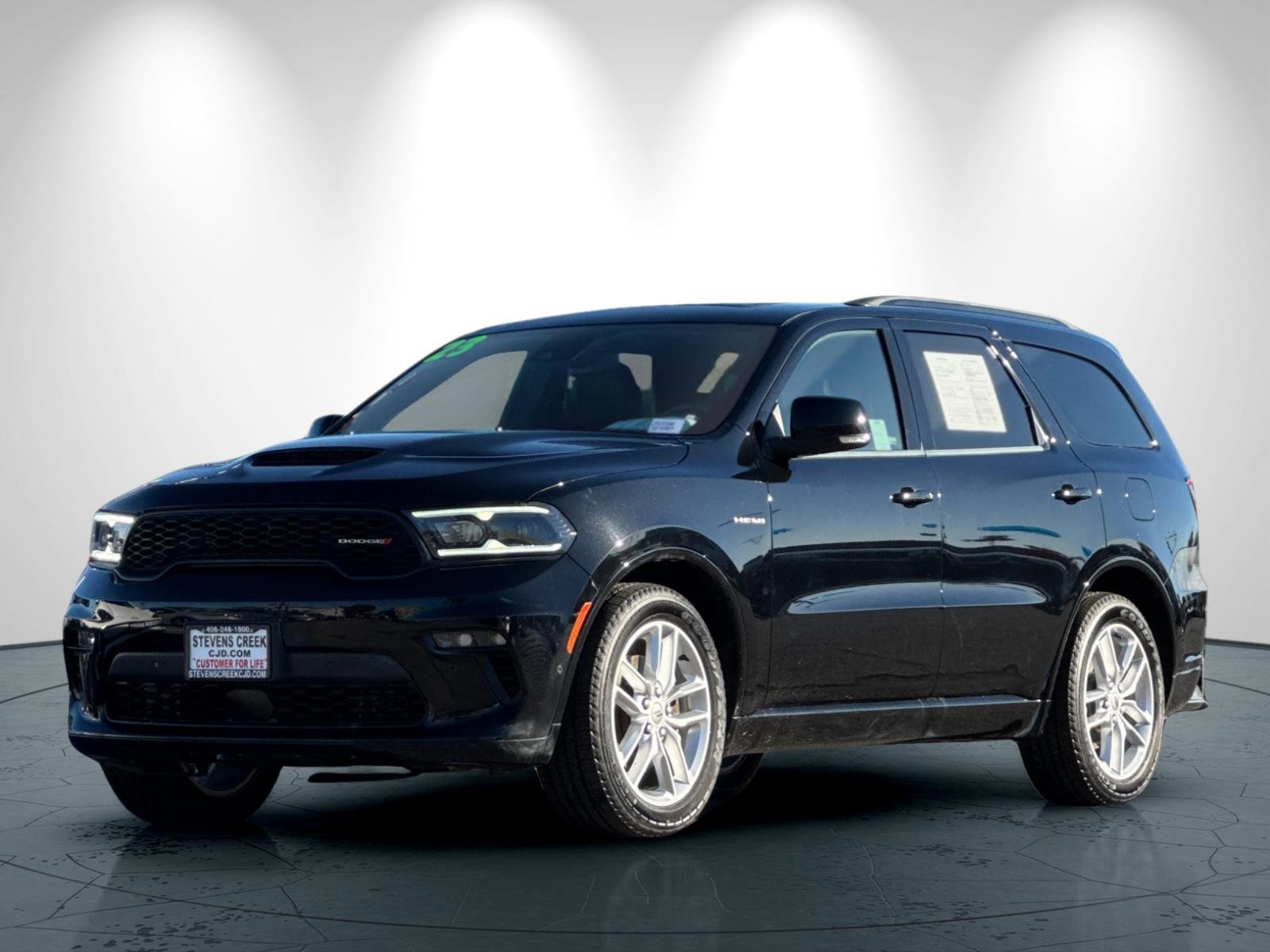 Used 2023 Dodge Durango R/T image 8