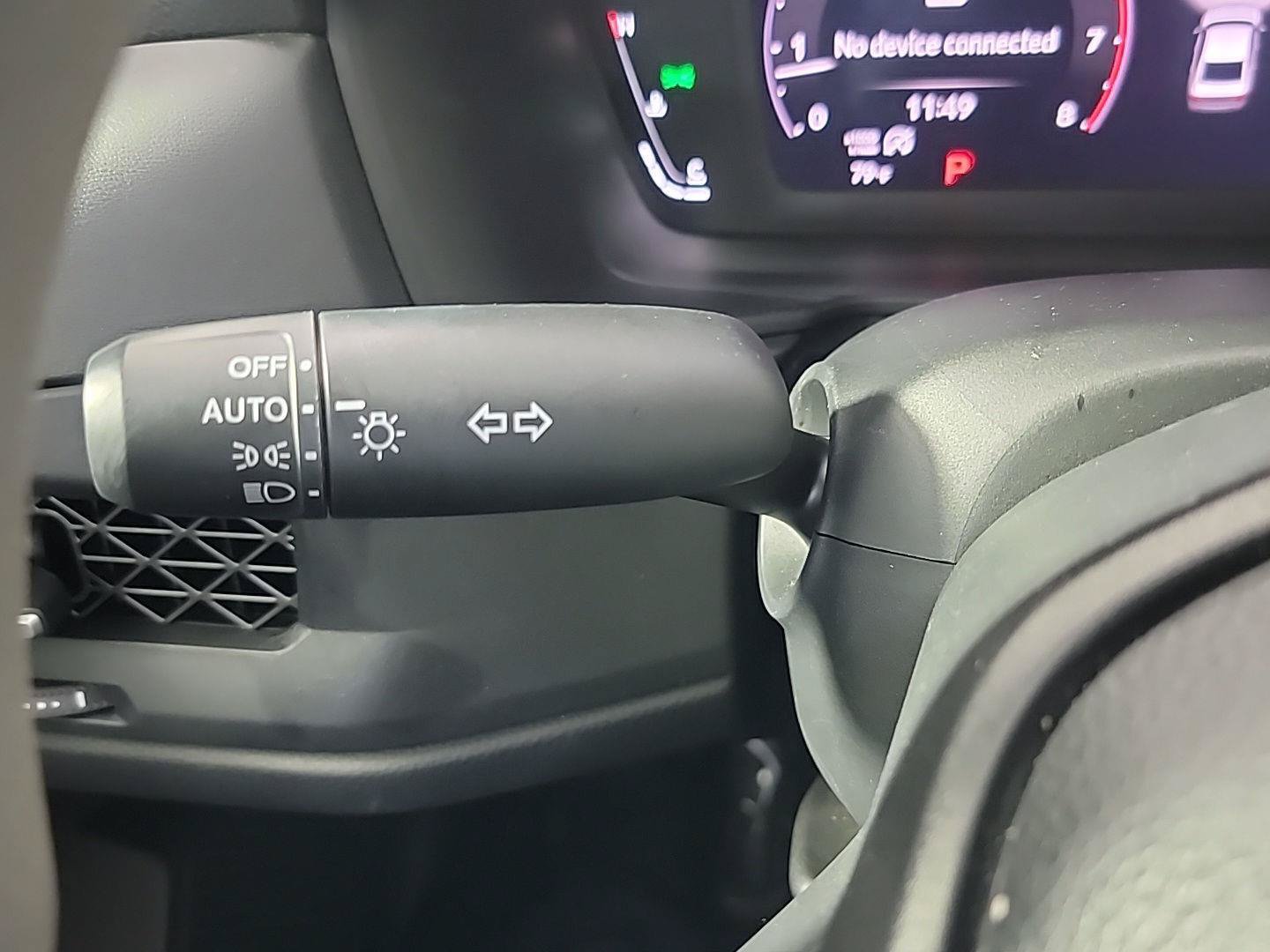 Certified 2024 Honda Accord EX image 26